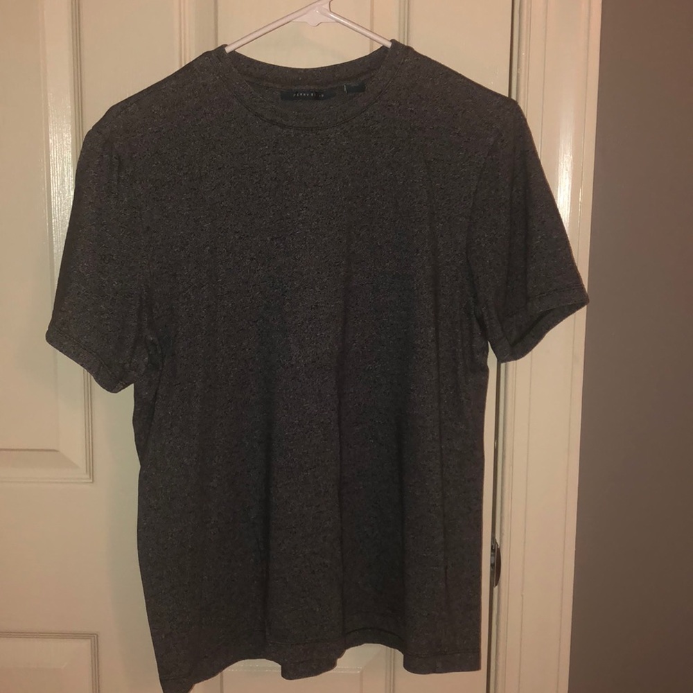 Perry Ellis Medium Sport T